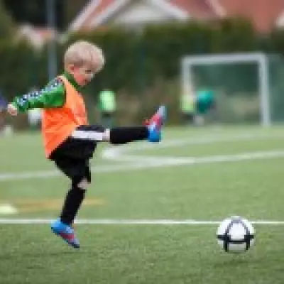 Why Teaching Children to Lose Is a Crucial Life Lesson