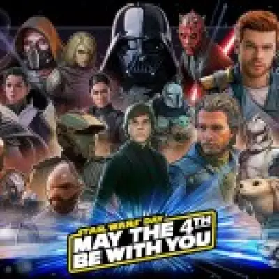Why Video Games Are the Best Part of Star Wars in 2026