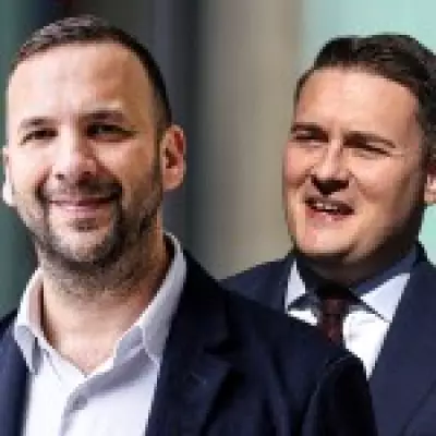 Why Zack Polanski, Not Wes Streeting, Should Be UK's First Gay PM