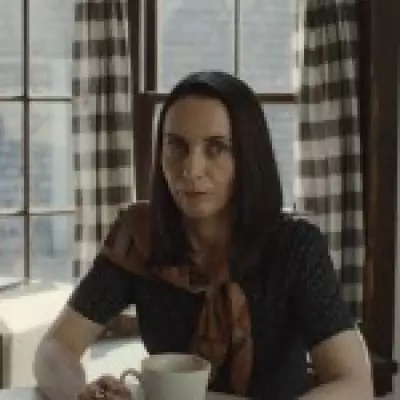 Widow's Bay Episode 4: The Best 45 Minutes of TV This Year