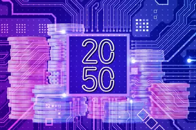 Will Private Credit Dominate Wealth Portfolios by 2050?