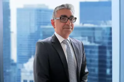 William Blair Bolsters Private Equity Push with Fintech Banking Hire