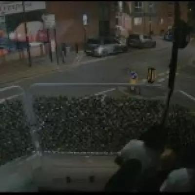 Woman, 30, Shot Dead Outside Sheffield Bar; Police Hunt Gunman