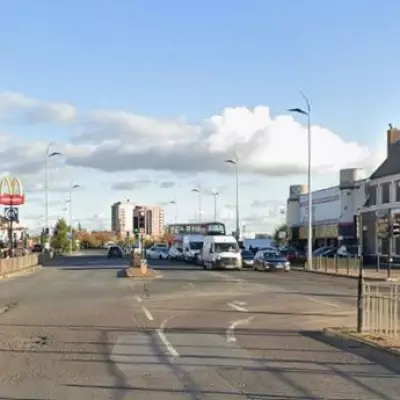 Woman suffers life-changing injuries after exiting moving car in Dagenham police chase