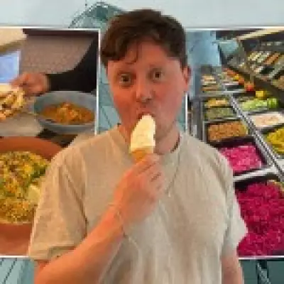 World's Biggest Curry House in UK Feeds 10,000 Weekly Amid Crisis