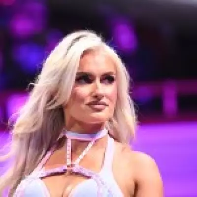 WWE Star Blake Monroe Promises 'Special' Debut Unlike Anything Fans Have Seen