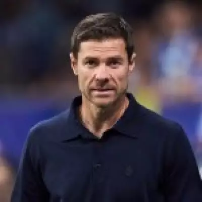 Xabi Alonso Reaches Agreement to Become Chelsea Manager After FA Cup Defeat