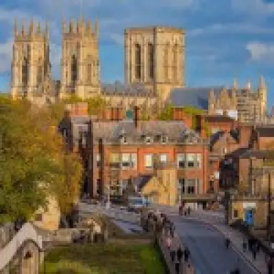 York: Britain’s Most Fascinating Walled City for History Lovers