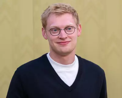 YouTuber Curry Barker on Horror Hit Obsession and Texas Chain Saw Massacre Remake