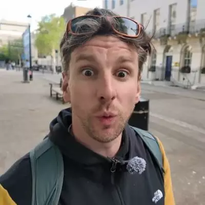 YouTuber Names Oxford Circus as London's Worst Tube Station After Day Long Search