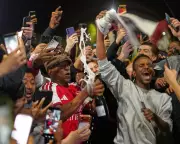 10 Key Numbers Behind Arsenal's Premier League Title Win After 22-Year Wait