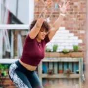10-Minute Full-Body Workout: Effective Routine for Busy Days
