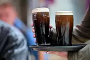 £10 Pints in London: Panic or Premature?