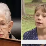 10-Year-Old's EV Essay Gets Scathing Reply from 82-Year-Old Congresswoman