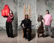 100 Chairs Exhibit at Melbourne Design Week: Australian Innovation in Seating