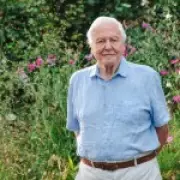100 Fascinating Sir David Attenborough Facts on His 100th Birthday