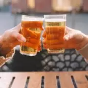 100,000 Free Pints for Bank Holiday: Just Say 'I'm Home' at Greene King