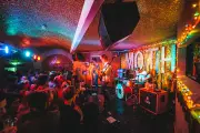 12 of Britain's Best Indie Music Venues Are in London