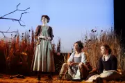 1536 Review: Anne Boleyn Play Returns to West End, Better Than Ever