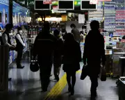 20 Injured After Man Sprays Unknown Substance in Tokyo Mall