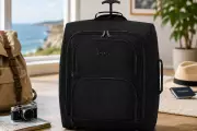 20% Off Cabin Suitcase That Fits EasyJet Allowance Grabs Shoppers' Attention