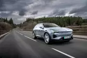 2026 Polestar 3 Review: Swedish Electric SUV Gets Major Upgrades