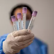 22 Britons to Be Tested for Hantavirus Before Repatriation Flight to UK