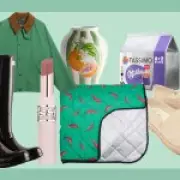 23 Must-Have Items: From Barbour to Urban Outfitters This Week