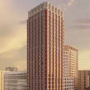 25-Storey Wembley Care Home Plan Sparks ‘Warehousing Elderly in Sky’ Criticism