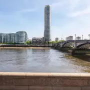 29-Storey London Tower Rejected After Appeal Fails