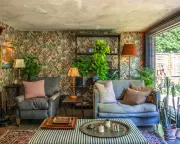 30 UK Holiday Cottages with Stunning Design and Wow Factor