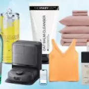 32 Items a Shopping Expert Is Buying This Weekend: From Topshop to TU