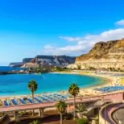 4-Year-Old Boy Fighting for Life After Drowning in Hotel Pool in Gran Canaria