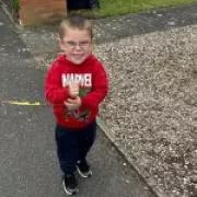 5-Year-Old Boy Left with Hole in Skull After E-Scooter Crash