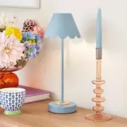 50% Off Dunelm Rechargeable Lamp: Perfect for Dark Corners