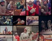 50 Years of Labor Union Documentaries: Solidarity on Screen