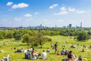 6 Best Free Kids Activities in London for May Half Term 2026