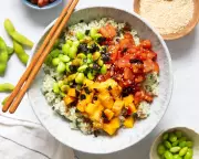 7 Delicious Rice Varieties to Elevate Your Cooking Beyond White Rice