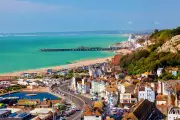 7 Top Seaside Towns Near London for a Quick Coastal Escape