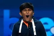 98th Scripps National Spelling Bee: Highlights in Photos
