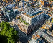 £99M Project to Transform Bond Street Station Building by 2029