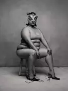 A Bird of Mexico City Strikes a Revolutionary Pose: Pieter Henket’s Best Shot