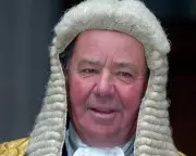 A Judge's Humanity: Drug Pusher's Encounter with Lord Clarke