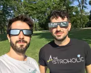 A Moment That Changed Me: Witnessing a Total Solar Eclipse