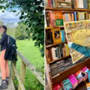 A Phone-Free Walking Holiday in Shropshire: My Digital Detox Journey