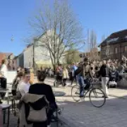 Aarhus vs Copenhagen: Why Denmark's Second City Deserves a Visit