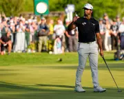 Aaron Rai Claims First Major with PGA Championship Victory