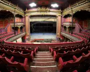 Abandoned Britain Series: Stories in Derelict Buildings Revealed