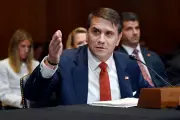 Acting AG Blanche Refuses to Recommend Pardon for Ghislaine Maxwell