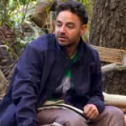 Adam Thomas Reveals Next Move After I'm A Celebrity Bullying Scandal